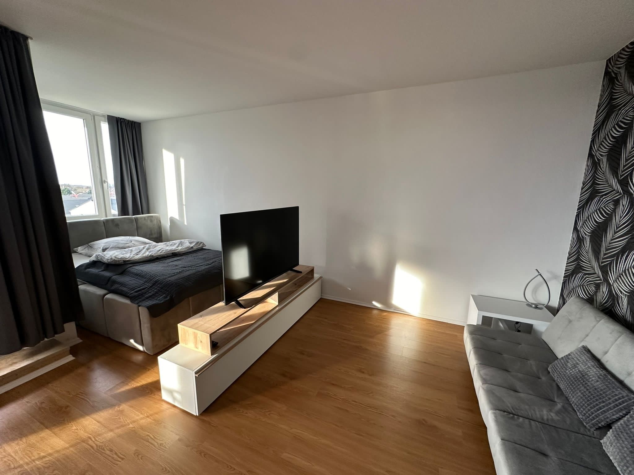 Amazing & Bright Studio In Potsdam - Amazing & bright studio in Potsdam - Gallery - 18