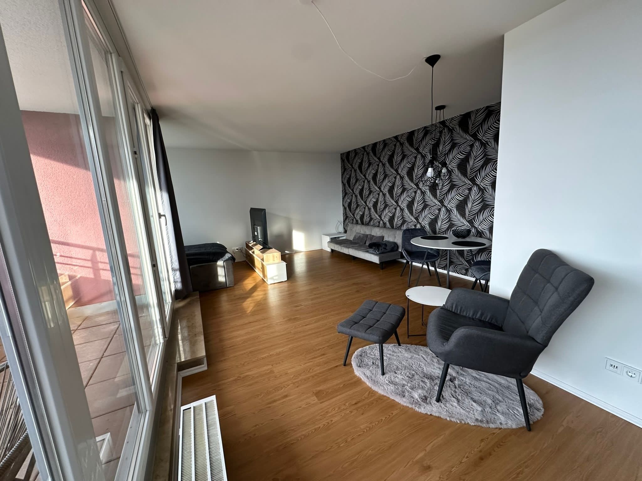 Amazing & Bright Studio In Potsdam - Amazing & bright studio in Potsdam - Gallery - 21