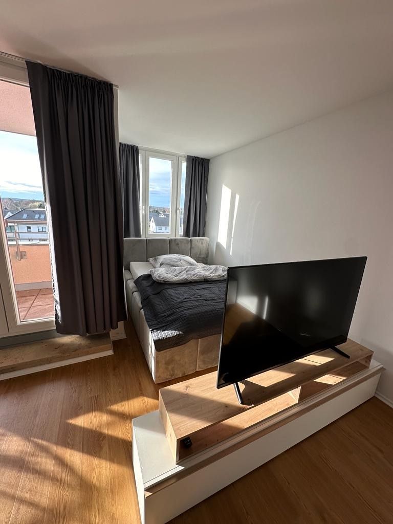 Amazing & Bright Studio In Potsdam - Amazing & bright studio in Potsdam - Gallery - 17