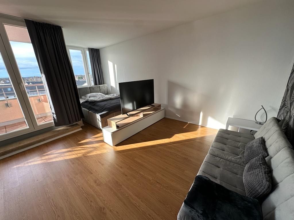 Amazing & Bright Studio In Potsdam - Amazing & bright studio in Potsdam - Gallery - 20