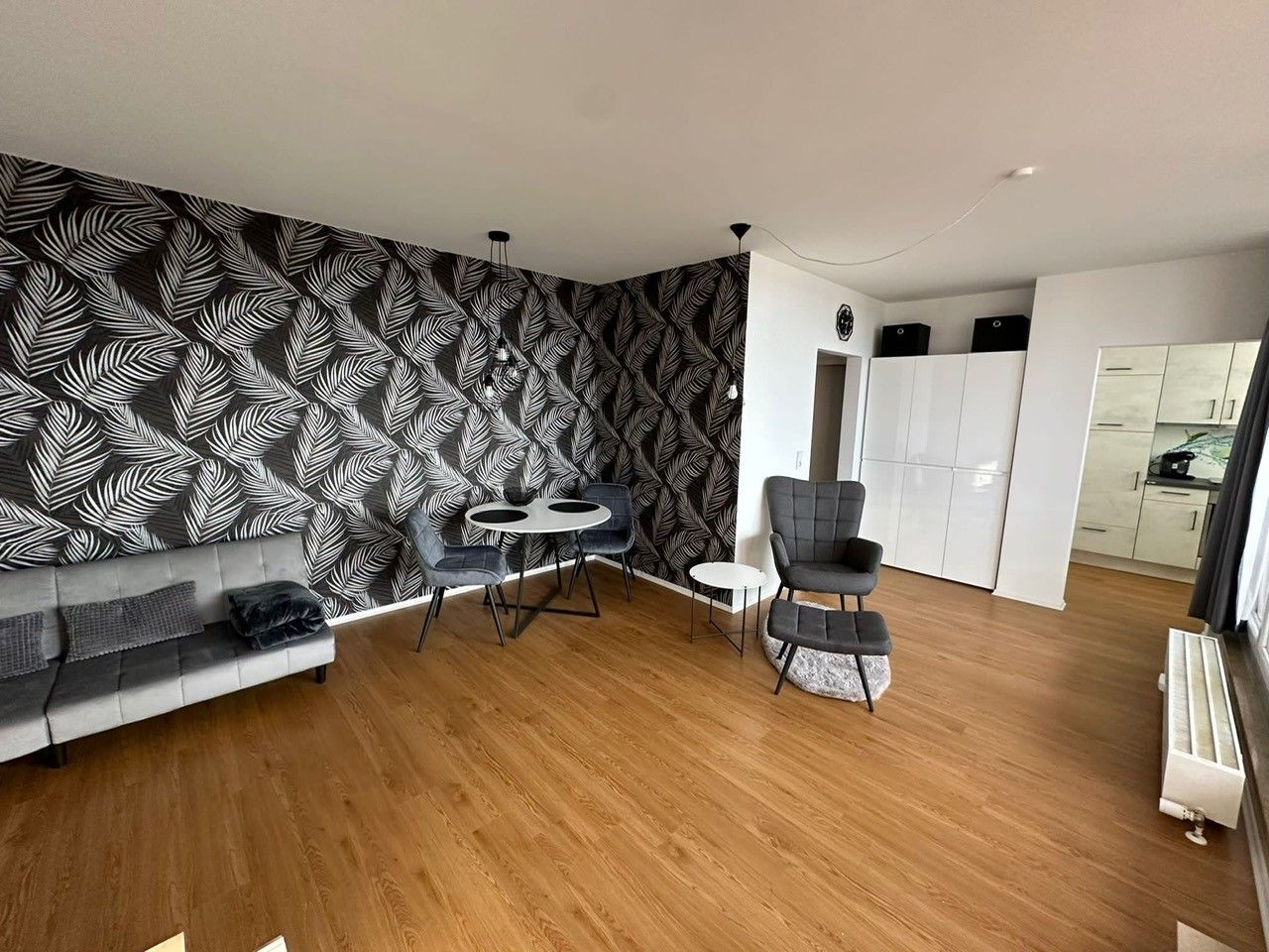 Amazing & Bright Studio In Potsdam - Amazing & bright studio in Potsdam - Gallery - 22