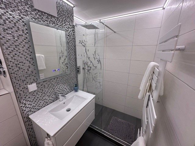 Amazing & Bright Studio In Potsdam - Amazing & bright studio in Potsdam - Gallery - 14