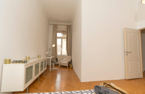 Bródy Sándor utca, Budapest