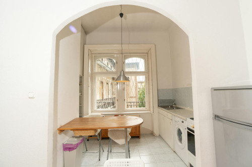 Bródy Sándor utca, Budapest - Gallery - 9