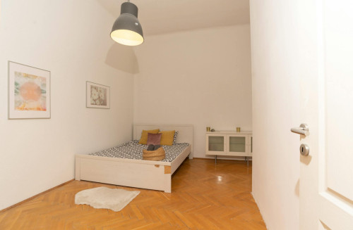 Bródy Sándor utca, Budapest