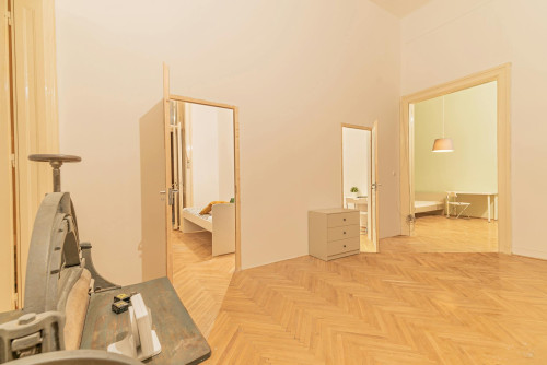 Liszt Ferenc tér, Budapest - Gallery - 14