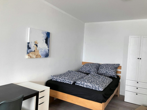Drygalski-Allee, Munich - Gallery - 6