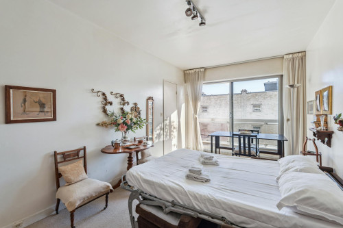 Rue du Général Bertrand, Paris