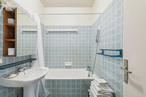 Rue du Général Bertrand, Paris