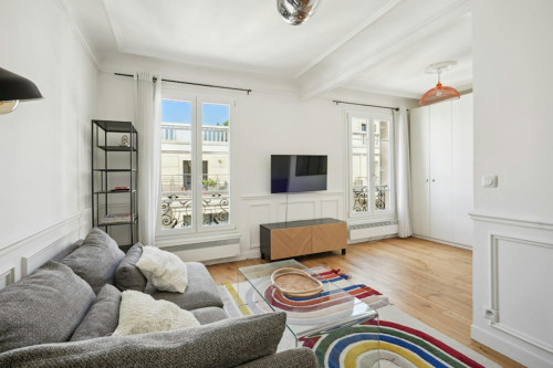 Rue Louis Rouquier, Levallois-Perret - Gallery - 16