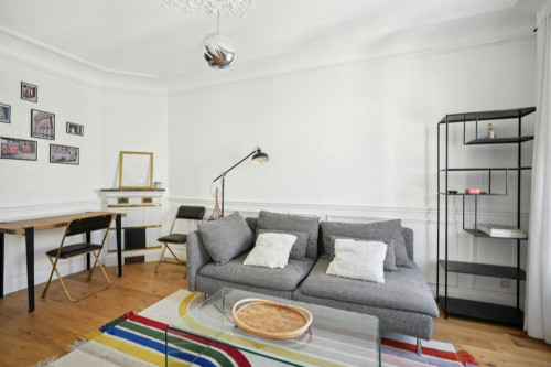 Rue Louis Rouquier, Levallois-Perret - Gallery - 11