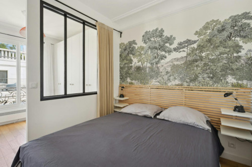Rue Louis Rouquier, Levallois-Perret - Gallery - 6