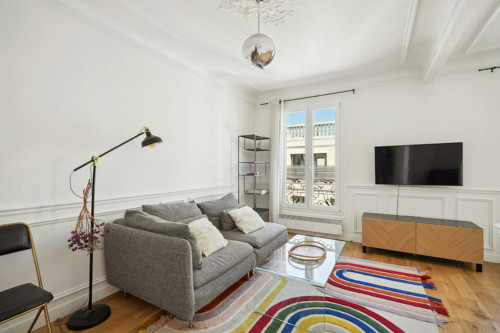 Rue Louis Rouquier, Levallois-Perret - Gallery - 18