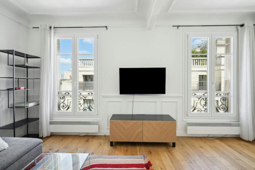 Rue Louis Rouquier, Levallois-Perret - Gallery - 14