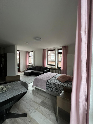 Modern & perfect suite (Aachen) - Gallery - 23