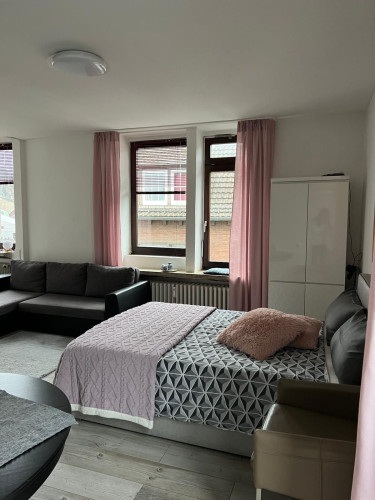 Modern & perfect suite (Aachen) - Gallery - 22