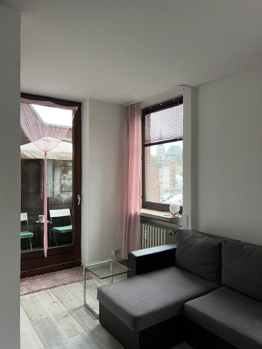 Modern & perfect suite (Aachen) - Gallery - 31