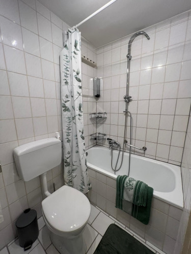 Modern & perfect suite (Aachen) - Gallery - 17