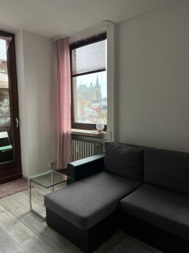 Modern & perfect suite (Aachen) - Gallery - 33
