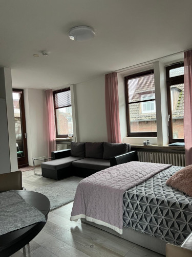 Modern & perfect suite (Aachen) - Gallery - 24