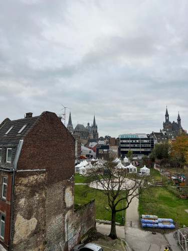 Modern & perfect suite (Aachen) - Gallery - 6