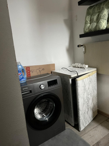 Modern & perfect suite (Aachen) - Gallery - 11