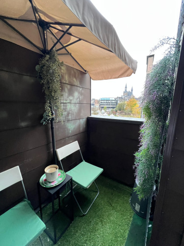 Modern & perfect suite (Aachen) - Gallery - 5