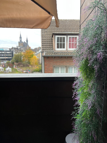 Modern & perfect suite (Aachen) - Gallery - 8