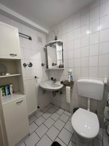 Modern & perfect suite (Aachen) - Gallery - 15
