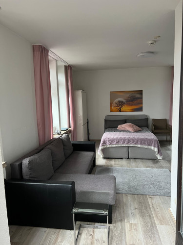 Modern & perfect suite (Aachen) - Gallery - 32