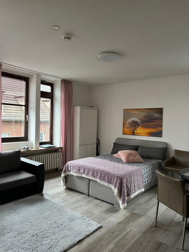 Modern & perfect suite (Aachen) - Gallery - 27