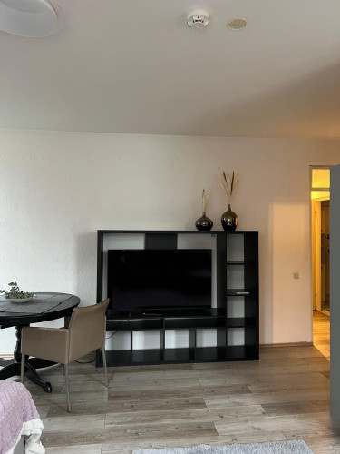 Modern & perfect suite (Aachen) - Gallery - 29