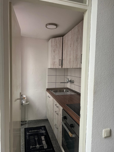 Modern & perfect suite (Aachen) - Gallery - 34