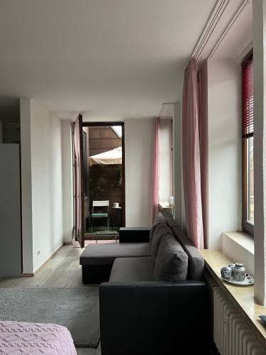 Modern & perfect suite (Aachen) - Gallery - 30
