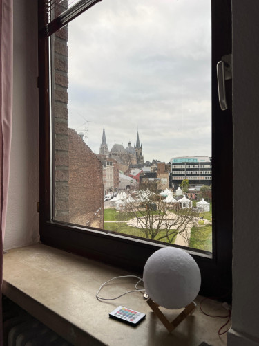 Modern & perfect suite (Aachen)