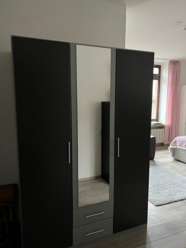 Modern & perfect suite (Aachen) - Gallery - 26