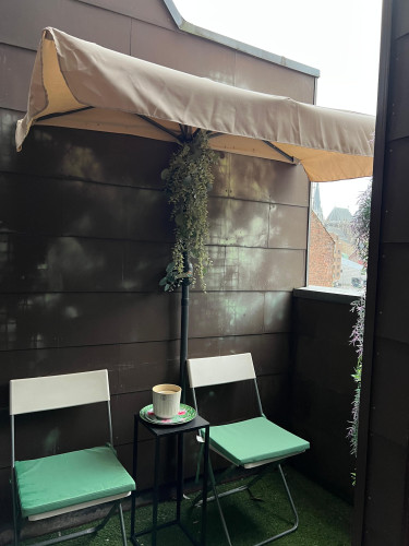 Modern & perfect suite (Aachen)
