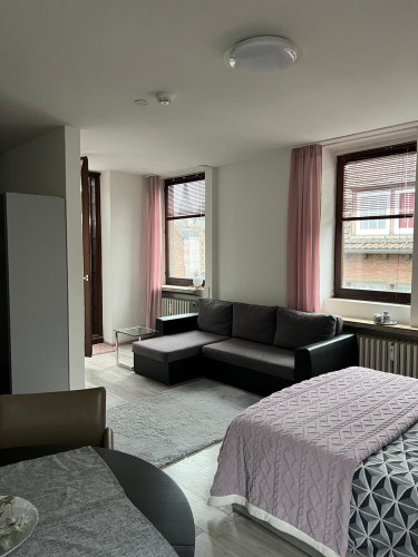 Modern & perfect suite (Aachen) - Gallery - 21