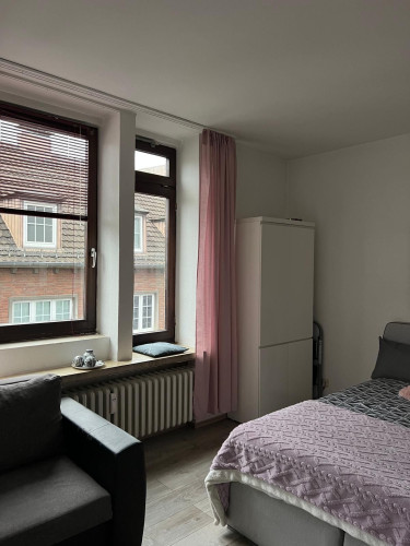 Modern & perfect suite (Aachen) - Gallery - 25