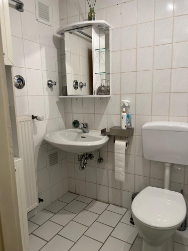 Modern & perfect suite (Aachen) - Gallery - 14
