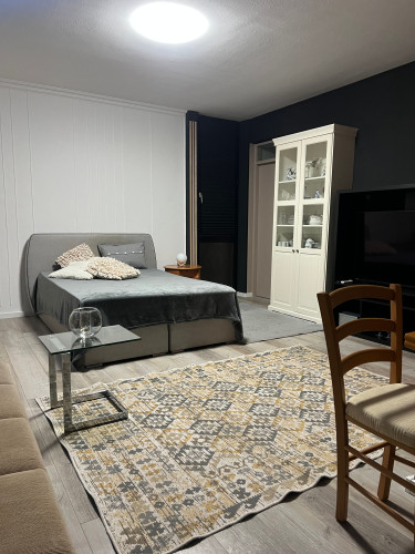 Modern & perfect suite (Aachen)