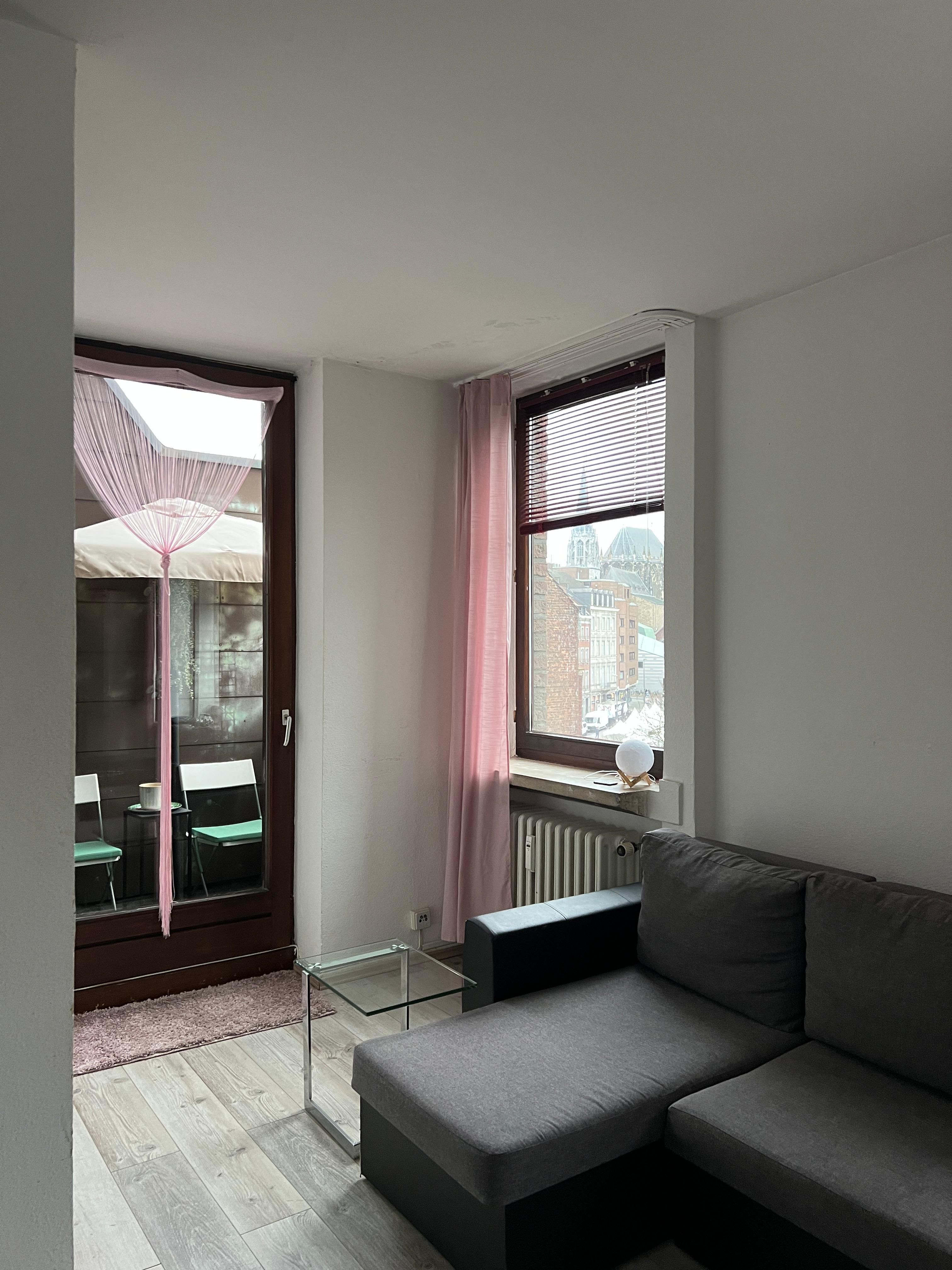 Modern & Perfect Suite (Aachen) - 21