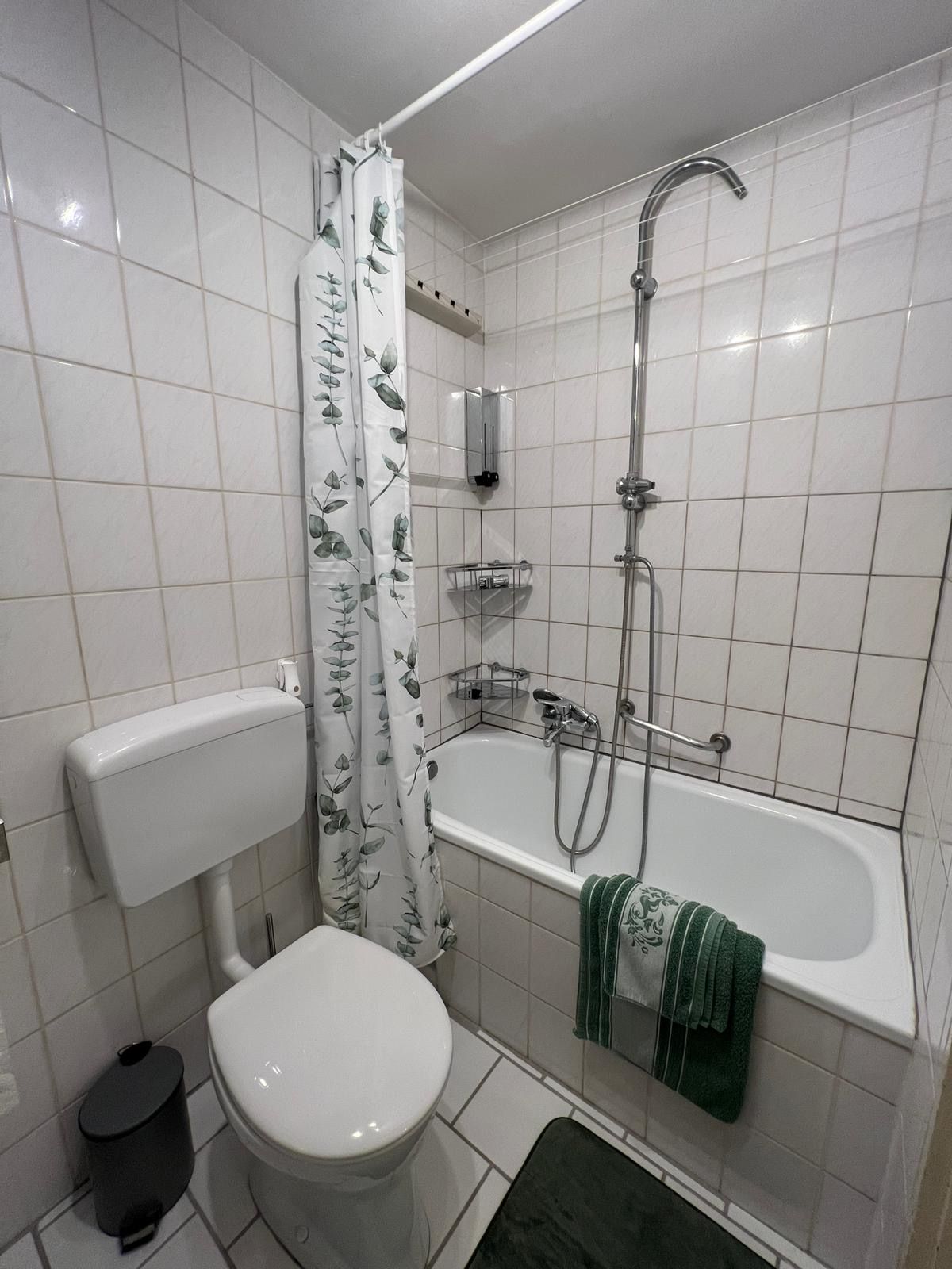 Modern & Perfect Suite (Aachen) - 1