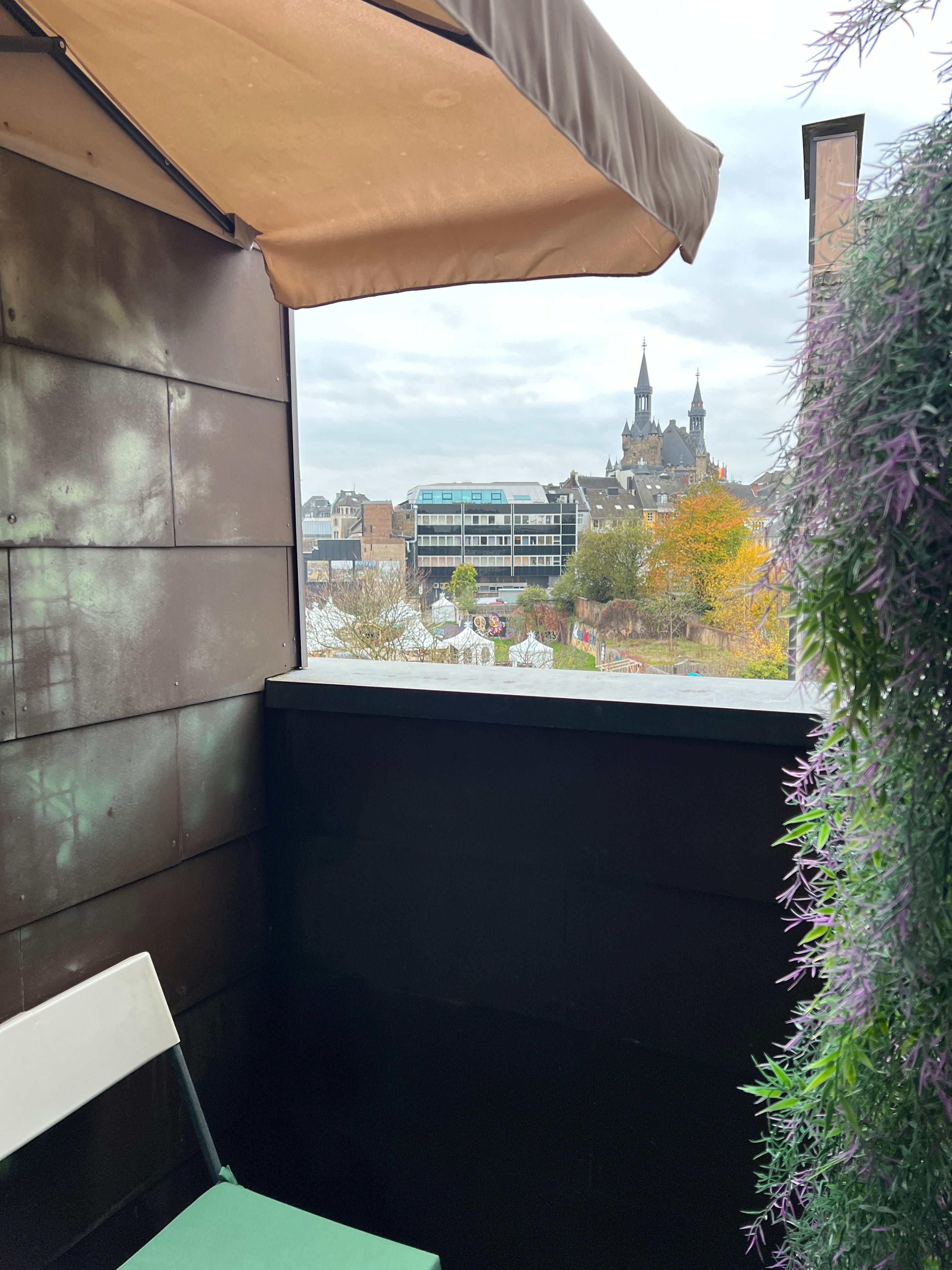 Modern & Perfect Suite (Aachen) - 9