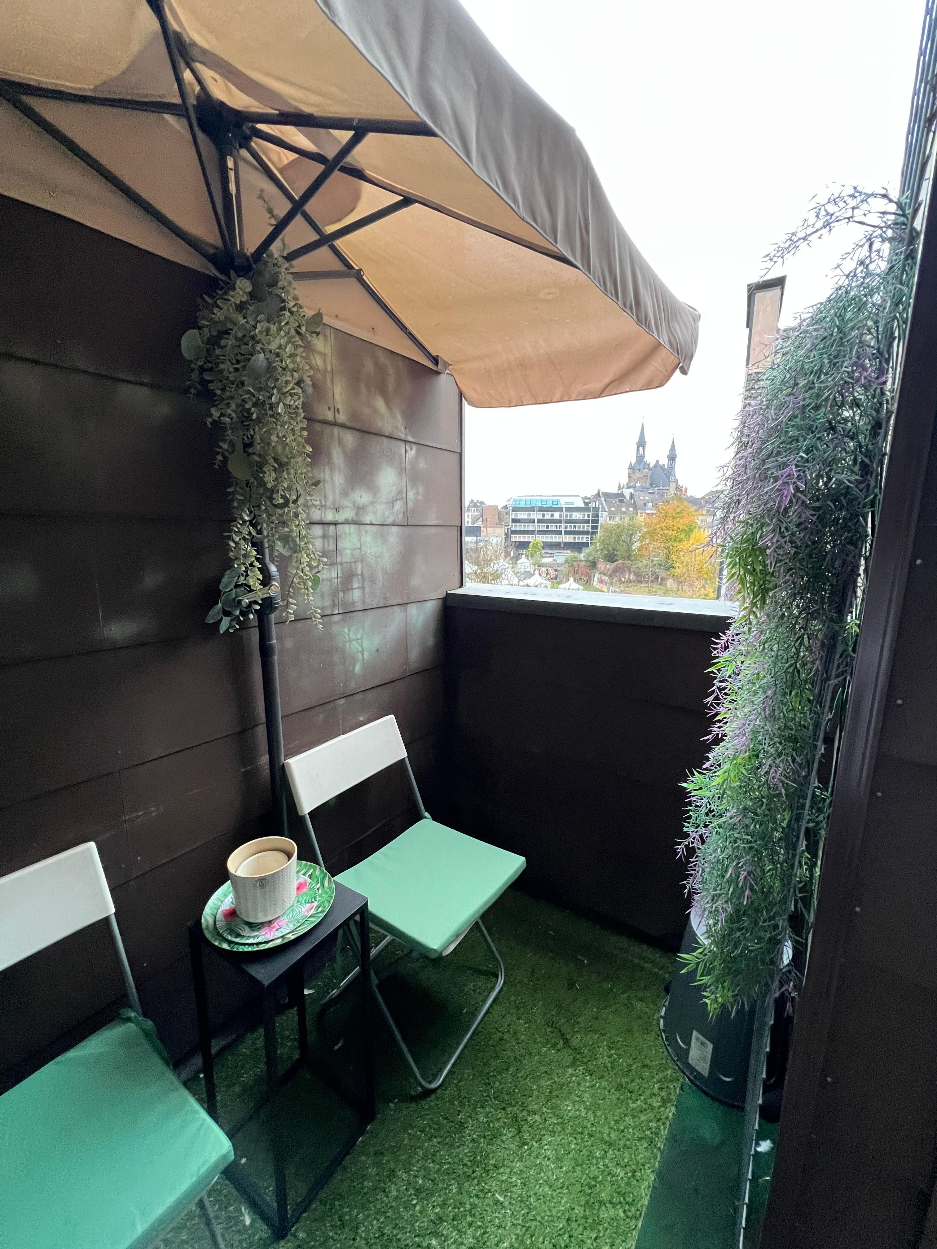 Modern & Perfect Suite (Aachen) - 13