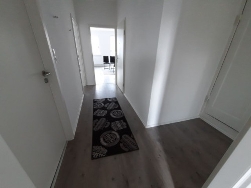 Beautiful bright room in shared 4-room flat in the middle of Bremen-Schwachhausen. - Gallery - 6