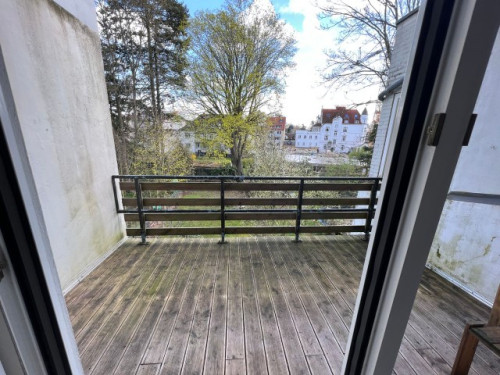 Beautiful bright room in shared 4-room flat in the middle of Bremen-Schwachhausen. - Gallery - 10