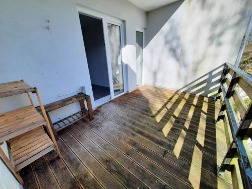 Beautiful bright room in shared 4-room flat in the middle of Bremen-Schwachhausen. - Gallery - 9