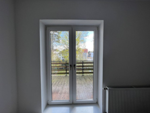 Beautiful bright room in shared 4-room flat in the middle of Bremen-Schwachhausen. - Gallery - 8