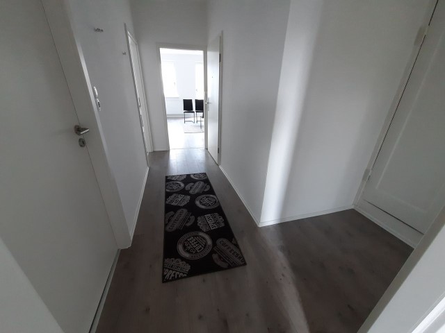 Single Room - Beautiful bright room in shared 4-room flat in the middle of Bremen-Schwachhausen. - Gallery - 4